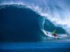 Bottom Turn, Backdoor Pipeline, Oahu